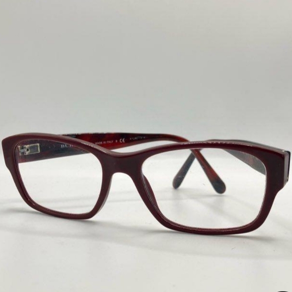 Burberry Glasses with Hard Case. - Picture 7 of 13
